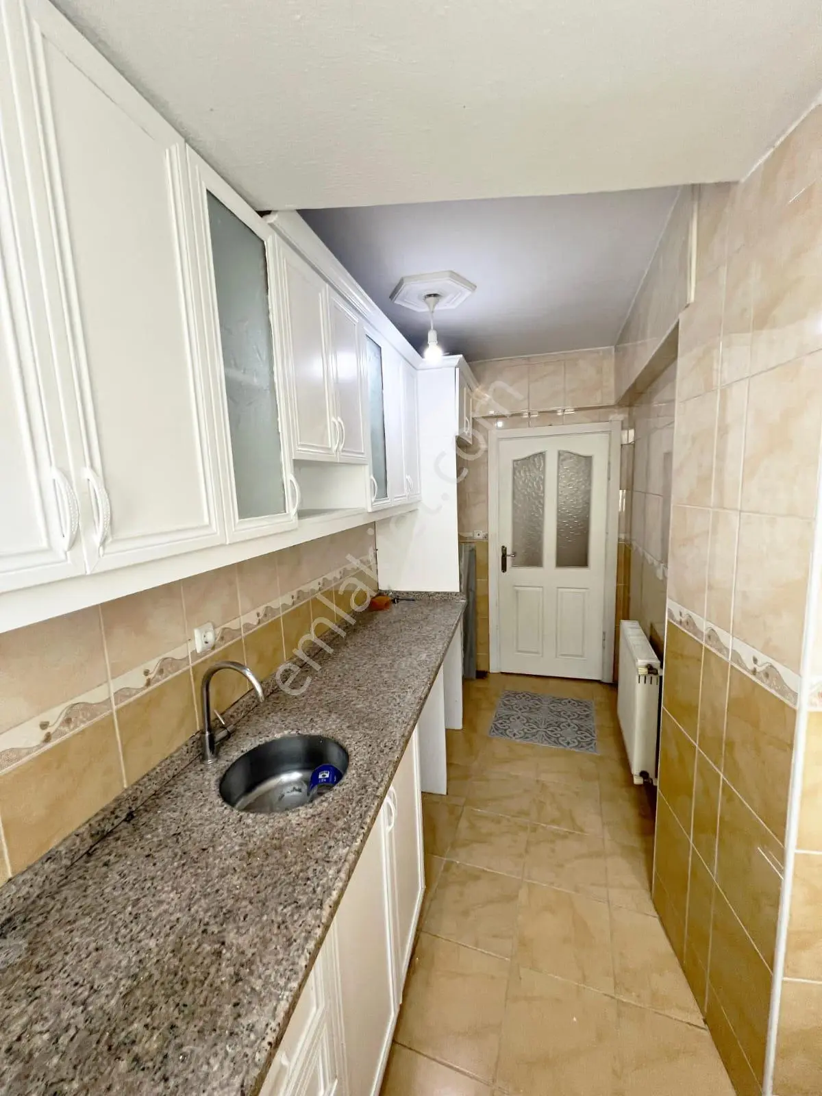 Üç Kardeşler'den 50.yıl Mh 2+1 90m2 Ara Kat Daire - Görsel 5