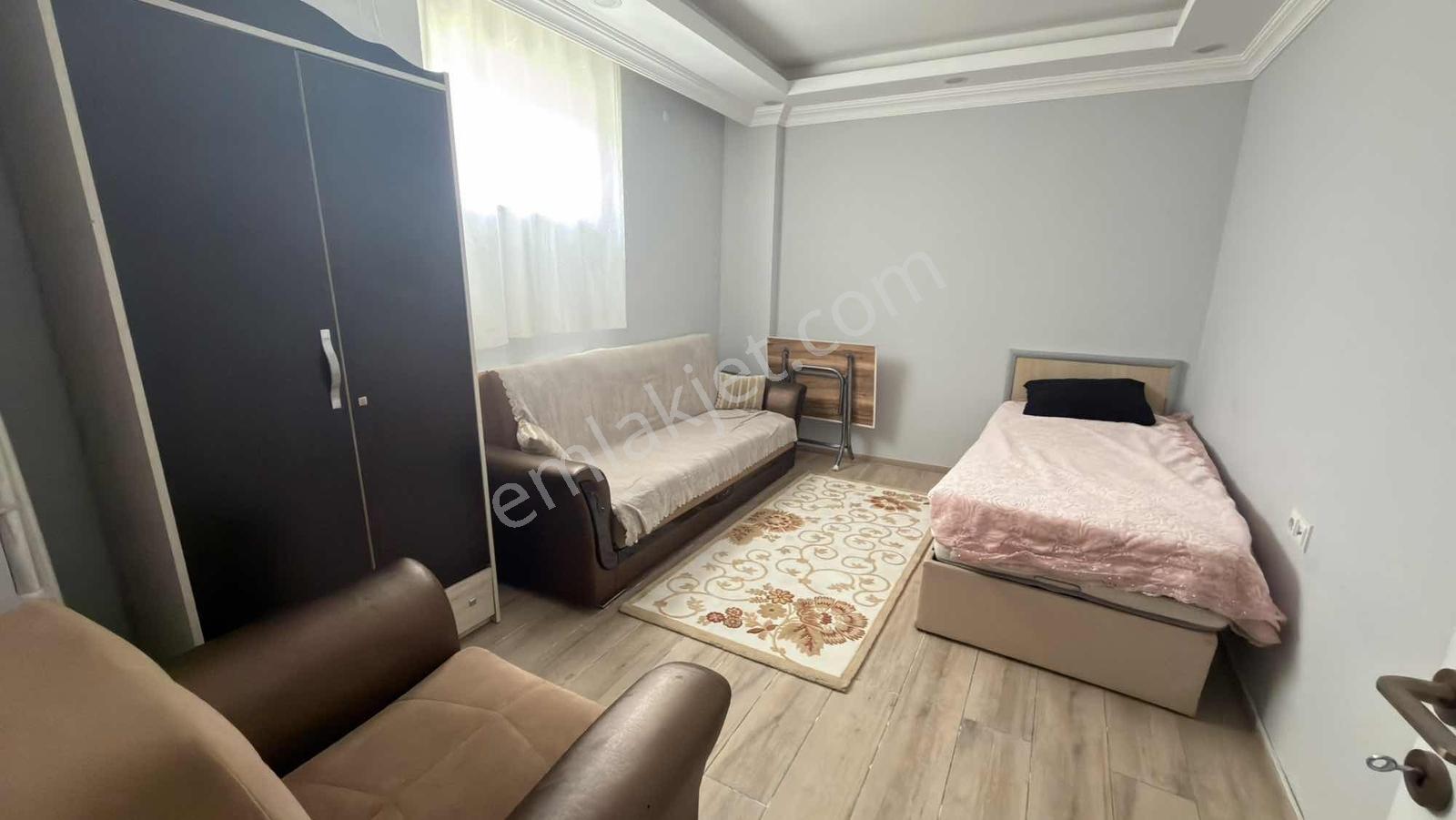 Remax Dem'den Cumhuriyet Mah. Alttan Isıtmalı 2+0 Kiracılı Daire - Görsel 8