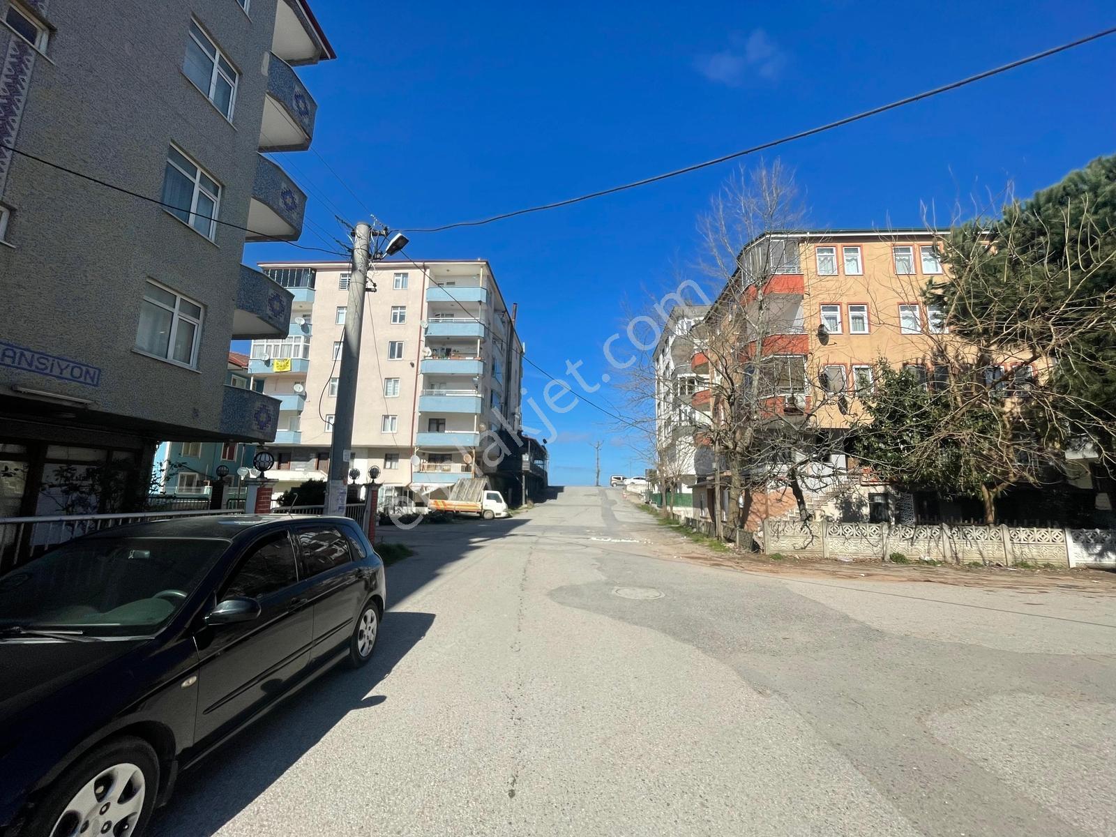 ****plaja Sadece 10 Metre Mesafede **** - Görsel 8