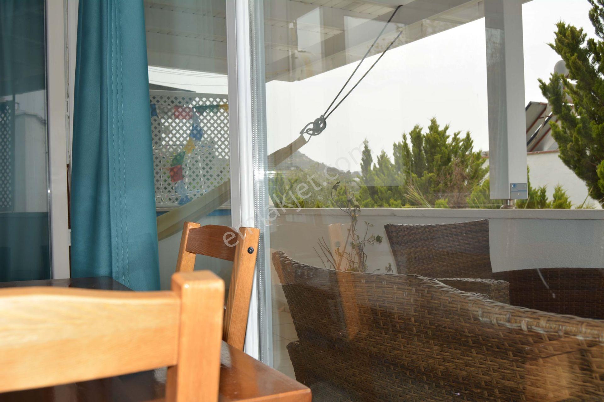3+1 İkiz Villa + Ayrı Bahçe Stüdyo Yaşa Ve Kazanç Sağla - Görsel 33