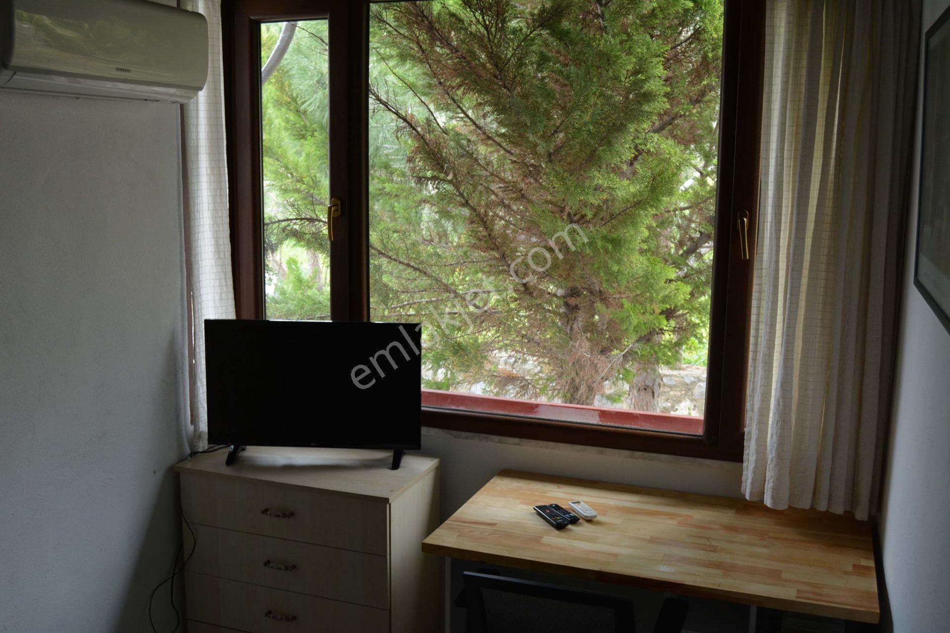 3+1 İkiz Villa + Ayrı Bahçe Stüdyo Yaşa Ve Kazanç Sağla - Görsel 15