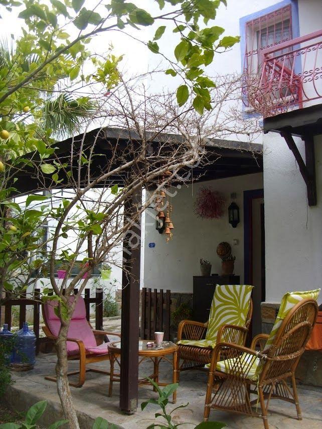 3+1 İkiz Villa + Ayrı Bahçe Stüdyo Yaşa Ve Kazanç Sağla - Görsel 7
