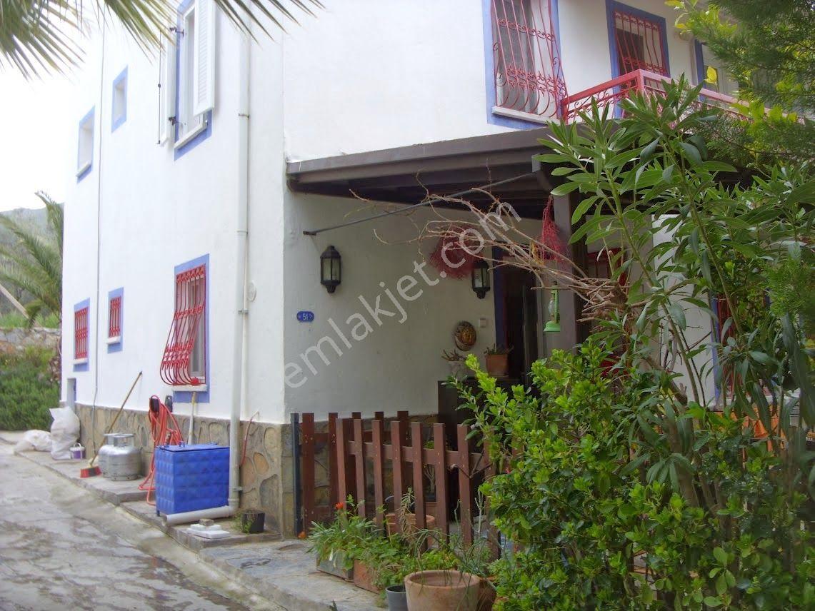 3+1 İkiz Villa + Ayrı Bahçe Stüdyo Yaşa Ve Kazanç Sağla - Görsel 6
