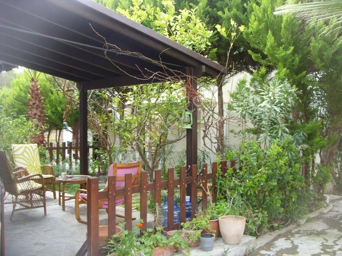 3+1 İkiz Villa + Ayrı Bahçe Stüdyo Yaşa Ve Kazanç Sağla - Görsel 5