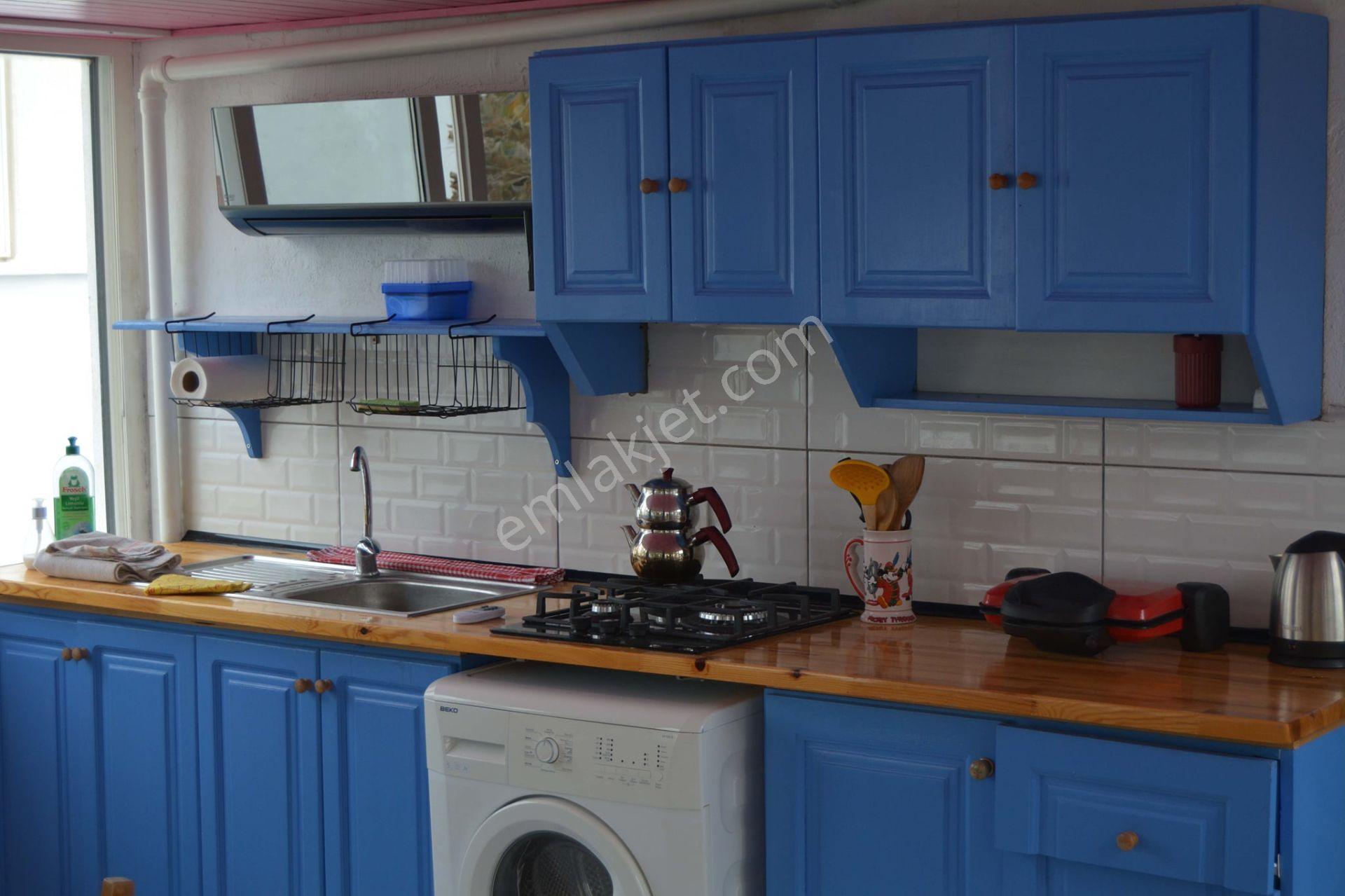 3+1 İkiz Villa + Ayrı Bahçe Stüdyo Yaşa Ve Kazanç Sağla - Görsel 35