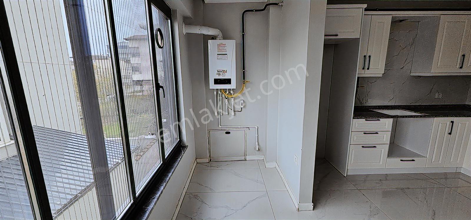 Kare Gayrimenkul'den Beşköprü Mahallesinde Satılık 6+2 Daire - Görsel 23