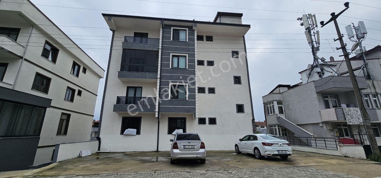 Kare Gayrimenkul'den Beşköprü Mahallesinde Satılık 6+2 Daire