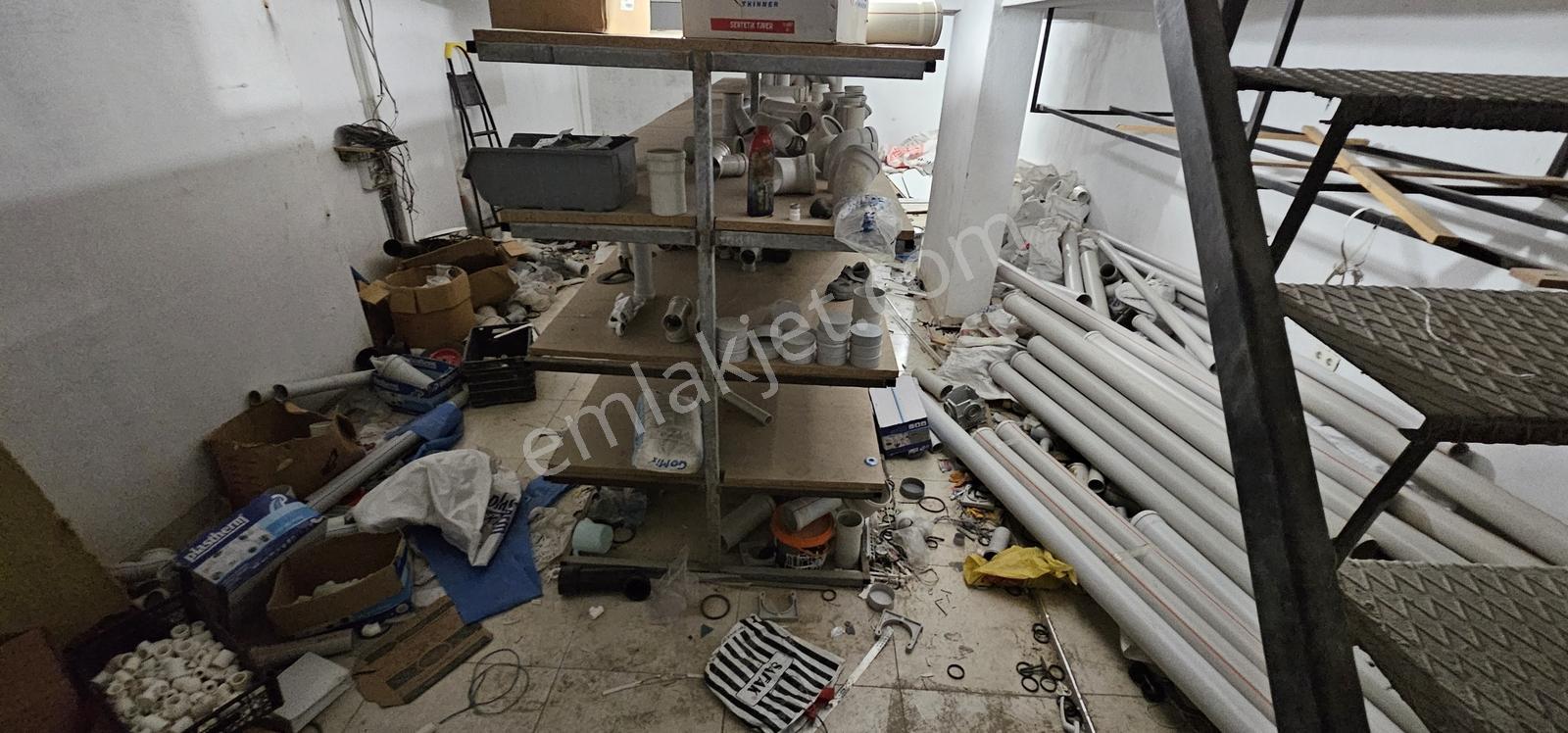 Otuzikievler Beşköprü Caddesi Üzerinde Kiralık Dükkan - Görsel 9