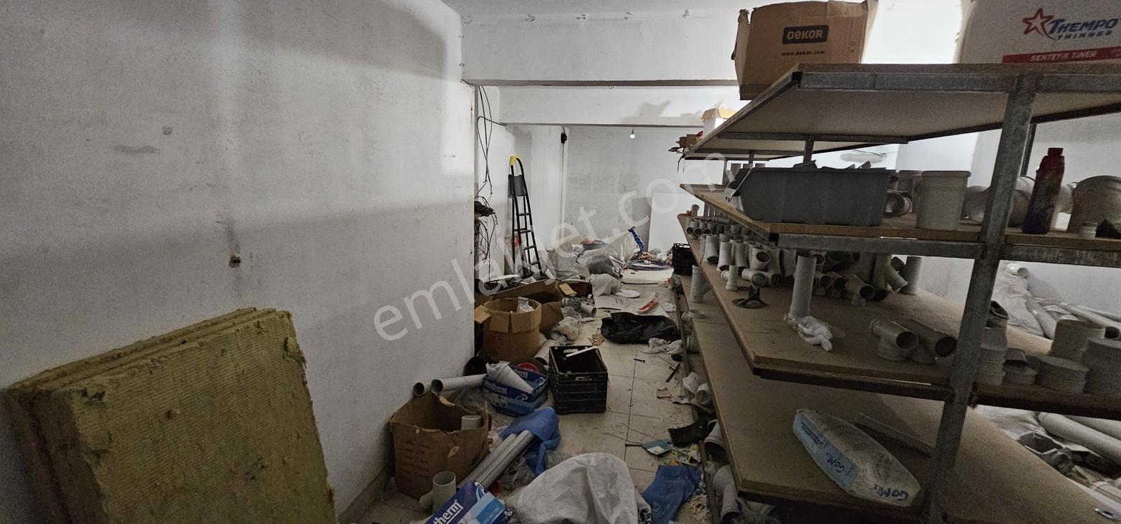 Otuzikievler Beşköprü Caddesi Üzerinde Kiralık Dükkan - Görsel 8