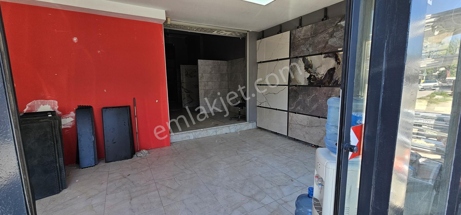 Otuzikievler Beşköprü Caddesi Üzerinde Kiralık Dükkan - Görsel 5