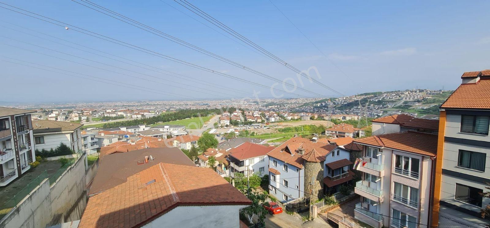Serdivan (kemalpaşa Mah.) Projeden Satılık 2+1 Lüx Daire - Görsel 5