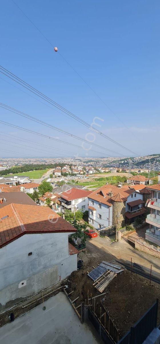 Serdivan (kemalpaşa Mah.) Projeden Satılık 2+1 Lüx Daire - Görsel 6