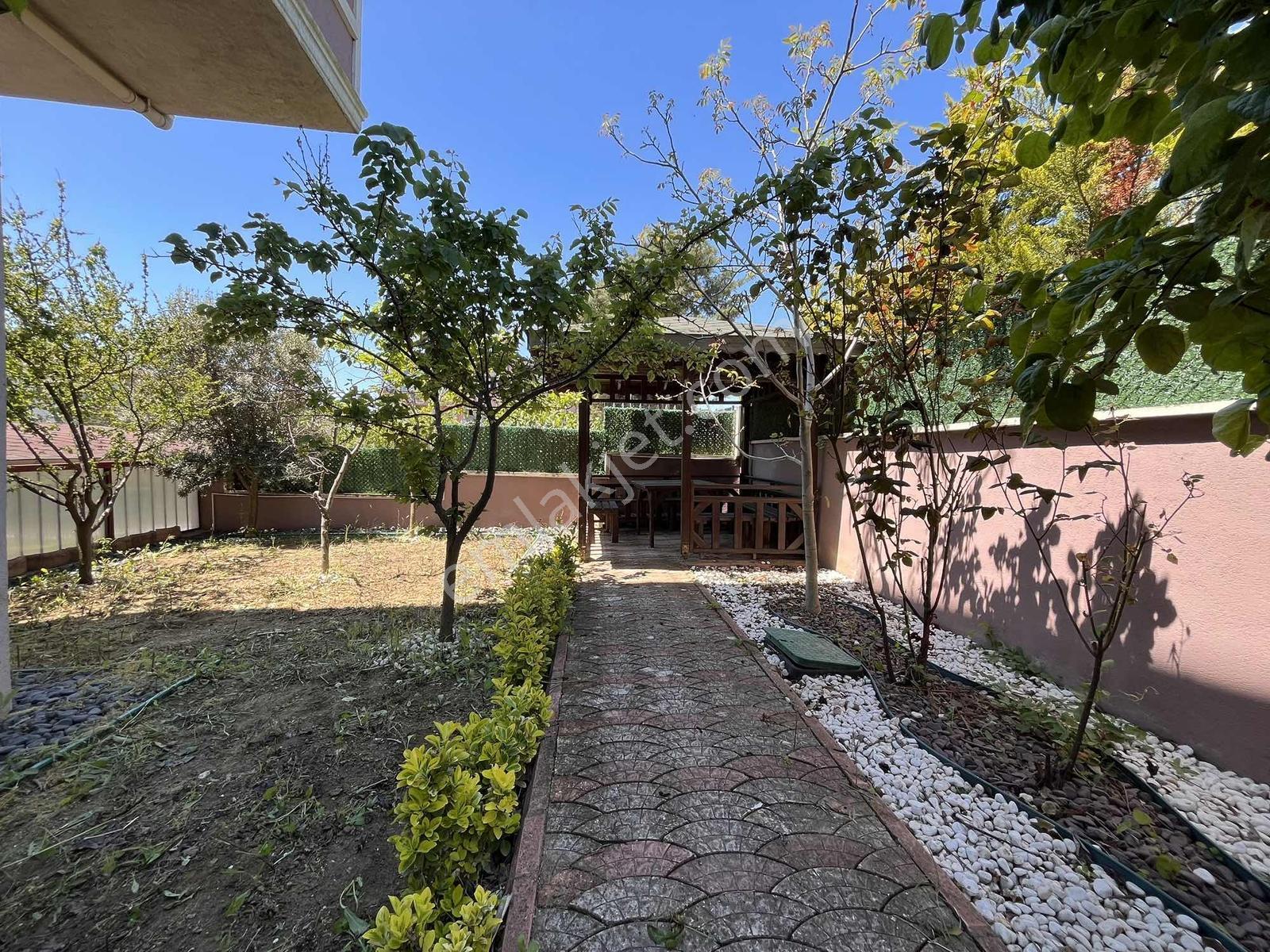 Remax Kıyı'dan Satılık Havuzlu Ful Deniz Manzaralı İskanlı Villa - Görsel 21