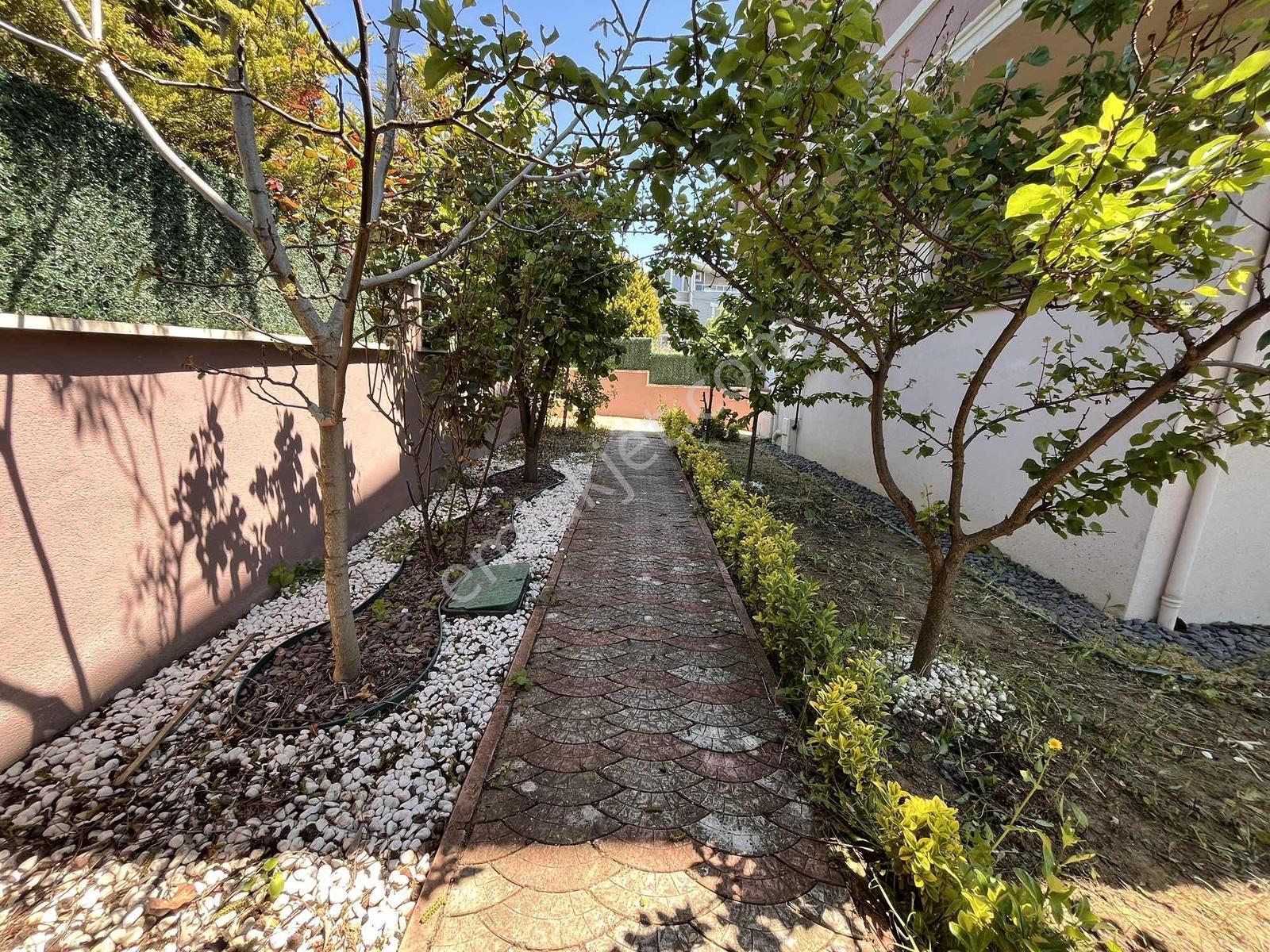 Remax Kıyı'dan Satılık Havuzlu Ful Deniz Manzaralı İskanlı Villa - Görsel 20