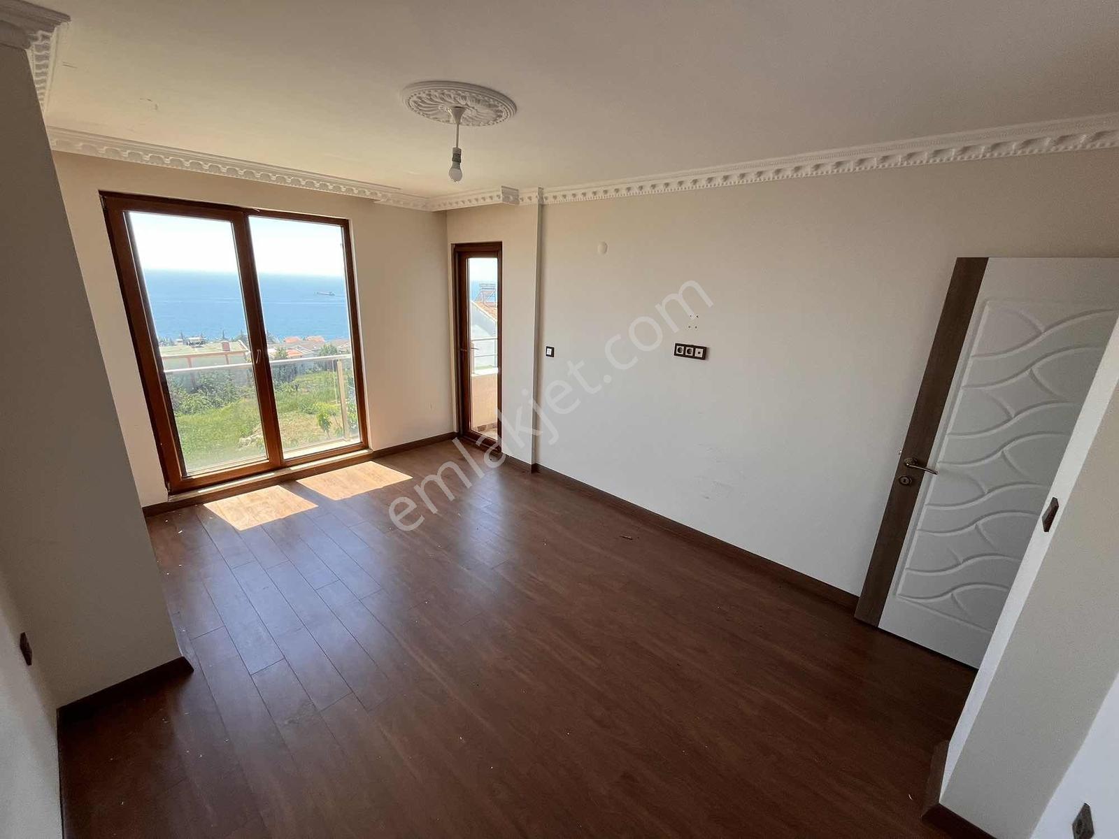 Remax Kıyı'dan Satılık Havuzlu Ful Deniz Manzaralı İskanlı Villa - Görsel 32