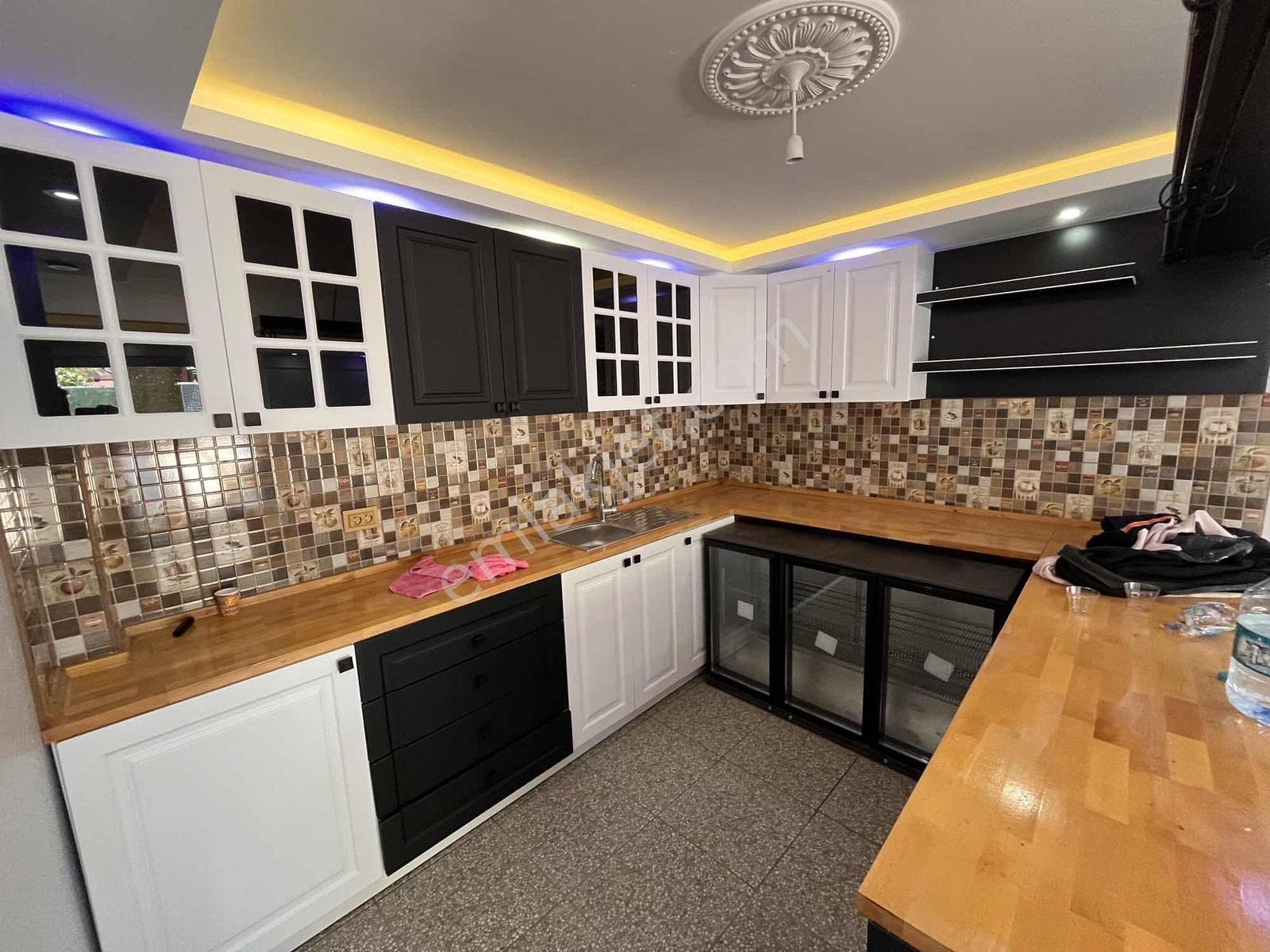 Remax Kıyı'dan Satılık Havuzlu Ful Deniz Manzaralı İskanlı Villa - Görsel 10