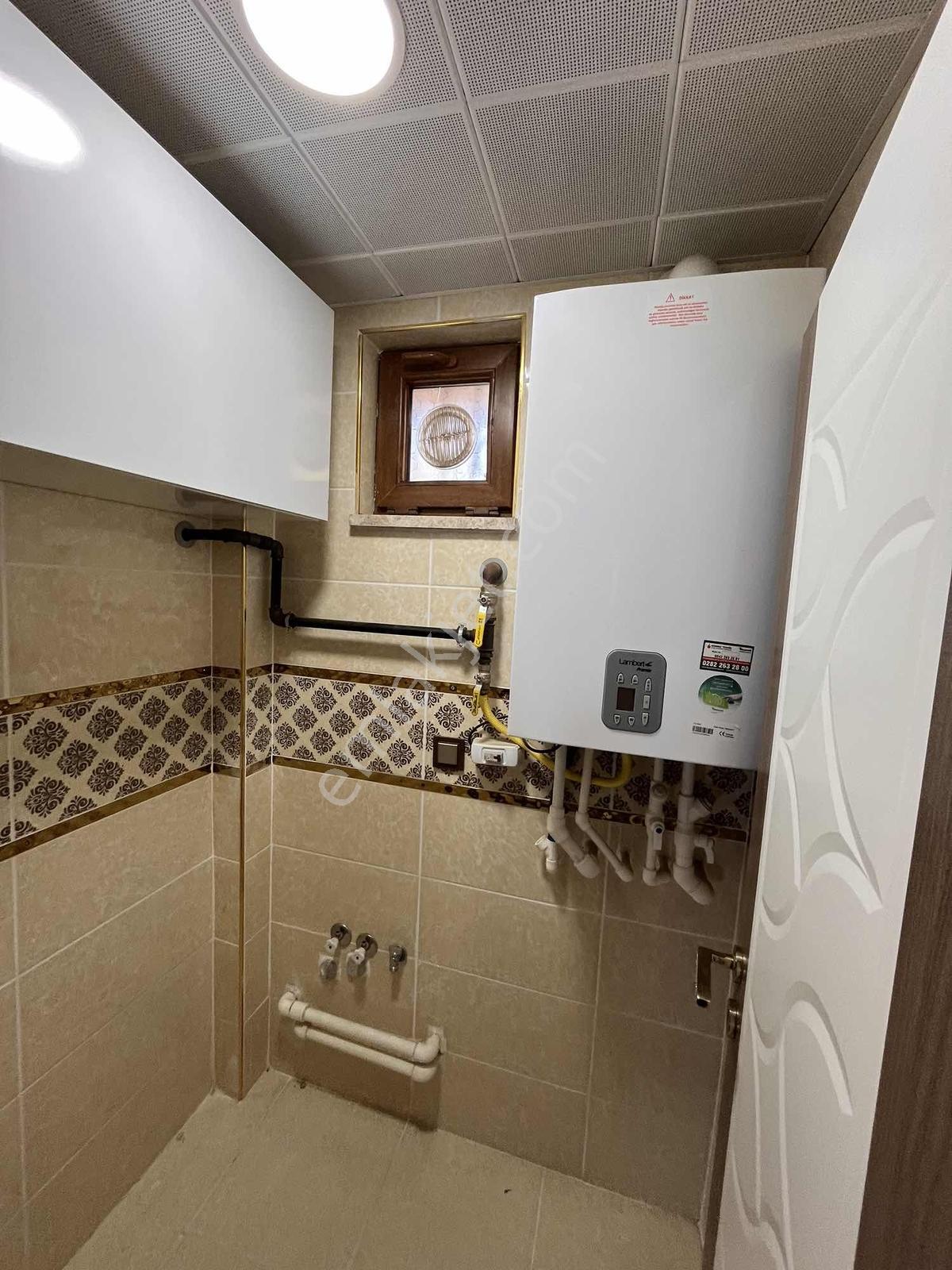 Remax Kıyı'dan Satılık Havuzlu Ful Deniz Manzaralı İskanlı Villa - Görsel 36