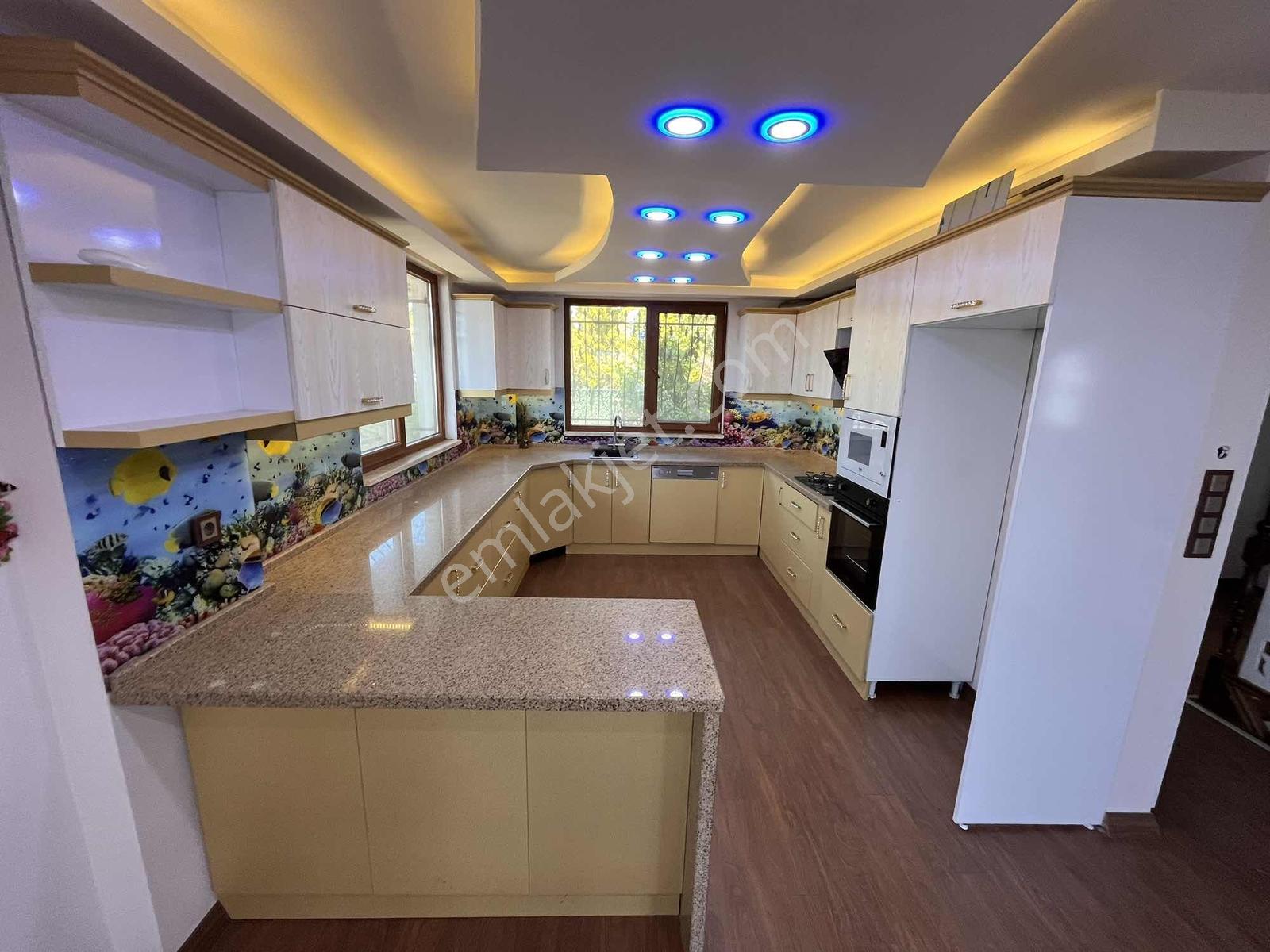 Remax Kıyı'dan Satılık Havuzlu Ful Deniz Manzaralı İskanlı Villa - Görsel 30