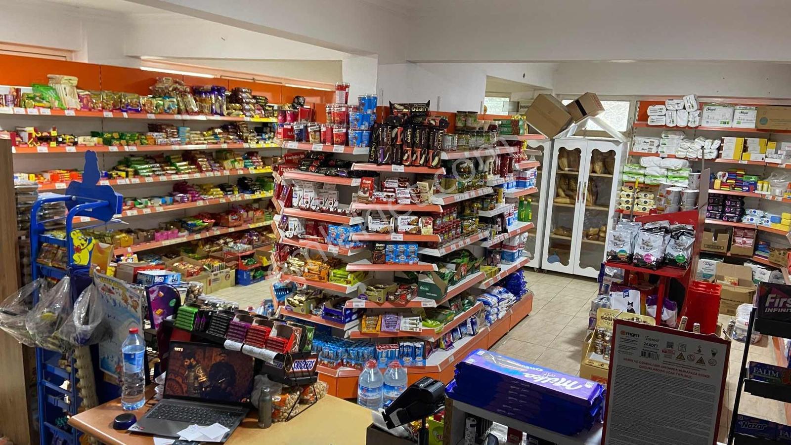 Kare Gayrimenkulden 32 Evler Mahallesinde Devren Market - Görsel 6