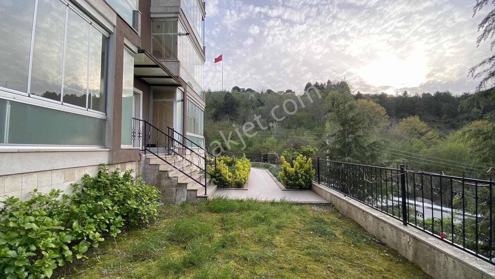 Kare Gayrimenkul'den Serdivan Kemalpaşa Mah. 3.kat Dublex Daire - Görsel 5