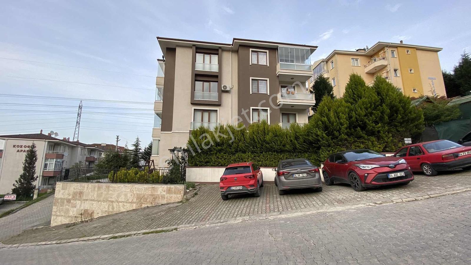 Kare Gayrimenkul'den Serdivan Kemalpaşa Mah. 3.kat Dublex Daire - Görsel 4
