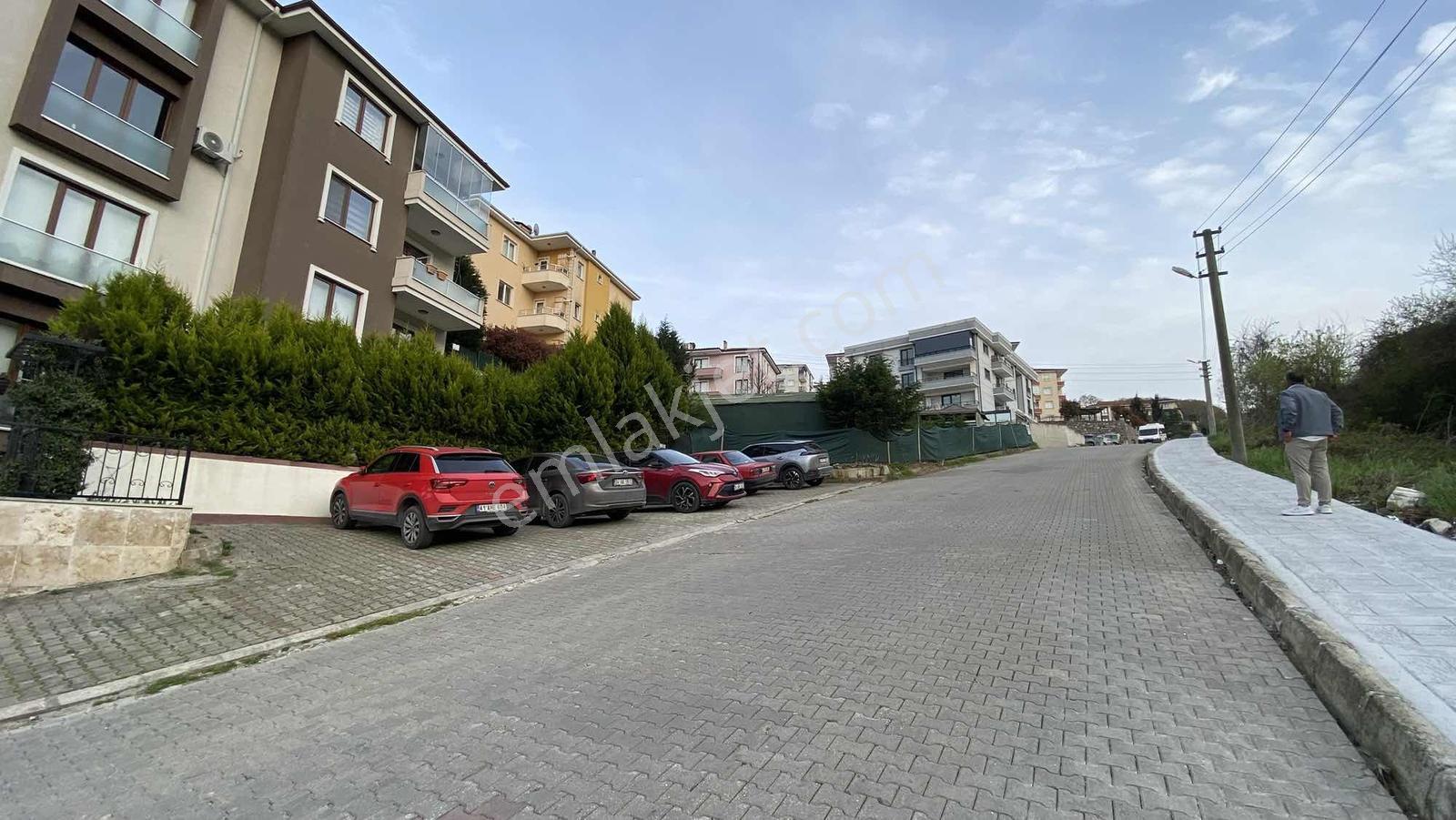 Kare Gayrimenkul'den Serdivan Kemalpaşa Mah. 3.kat Dublex Daire - Görsel 3