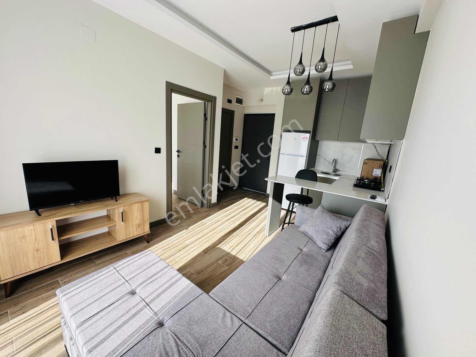 Kare'den Serdivan'da 2 Adet 1+1 Apart Tek Tapu.eşyalı Teslim. - Görsel 12