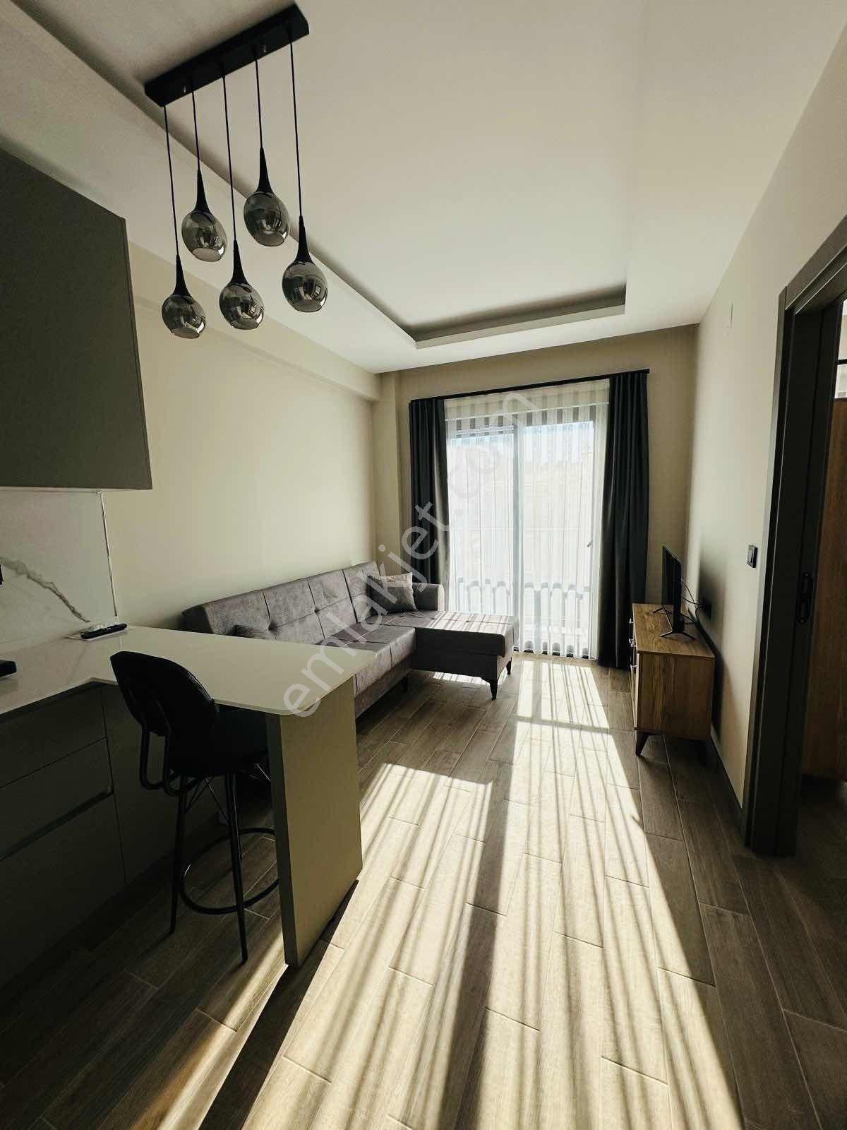Kare'den Serdivan'da 2 Adet 1+1 Apart Tek Tapu.eşyalı Teslim. - Görsel 11