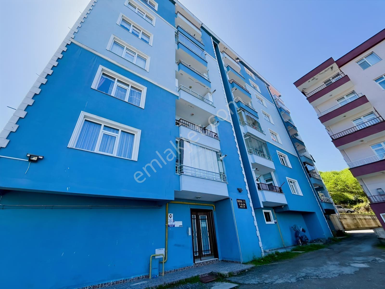 Delta Gayrimenkul'den Çıtlakkale Mahallesi'nde 3+1 Satılık Daire - Görsel 34