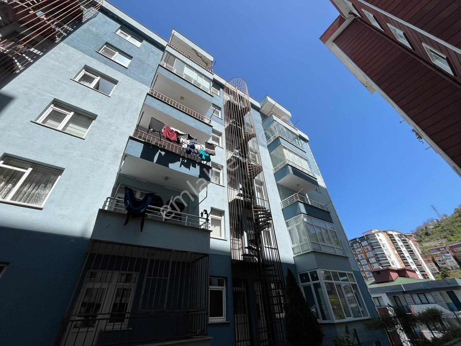 Delta Gayrimenkul'den Çıtlakkale Mahallesi'nde 3+1 Satılık Daire - Görsel 10