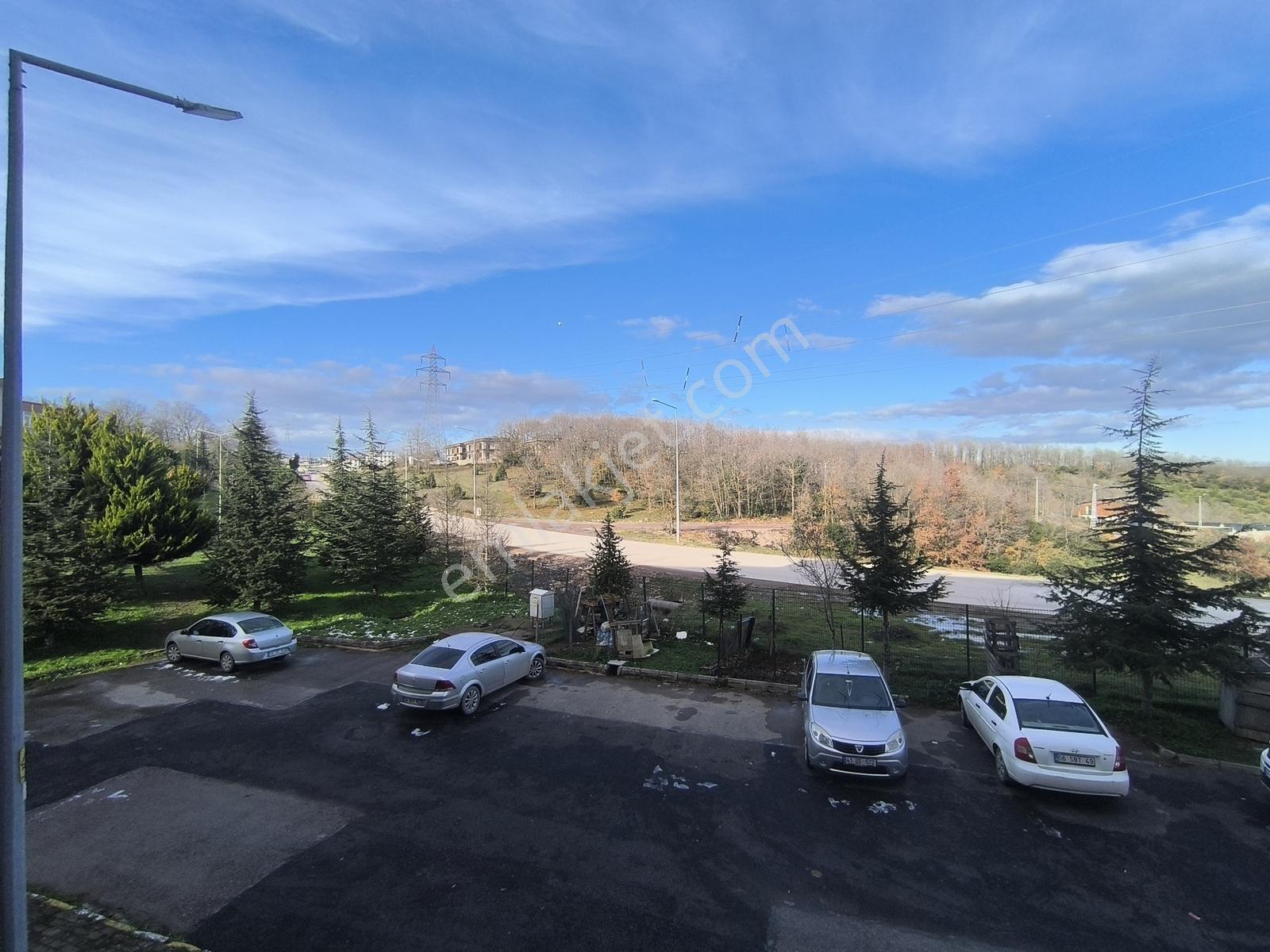 İlimtepe Karahanlı'dan Eşyalı Kiralık 2+1 - Görsel 2