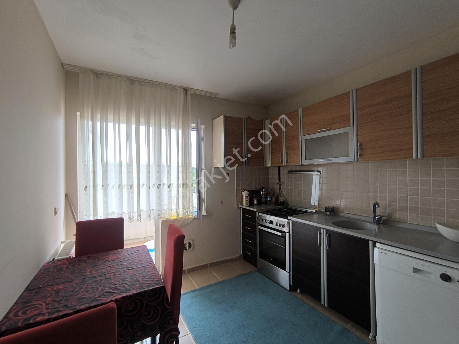 İlimtepe Karahanlı'dan Eşyalı Kiralık 2+1 - Görsel 5
