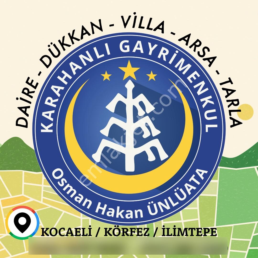 İlimtepe Karahanlı'dan Eşyalı Kiralık 2+1 - Görsel 16