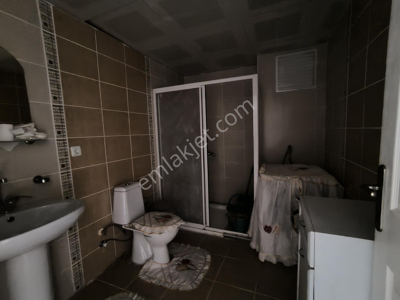 İlimtepe Karahanlı'dan Eşyalı Kiralık 2+1 - Görsel 15