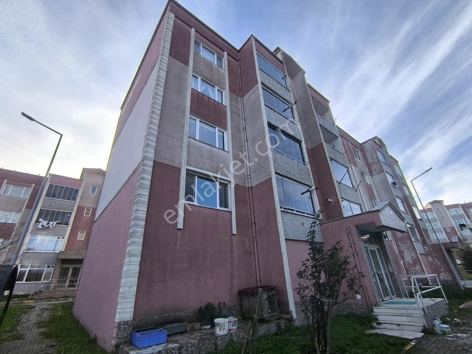 İlimtepe Karahanlı'dan Eşyalı Kiralık 2+1 - Görsel 3