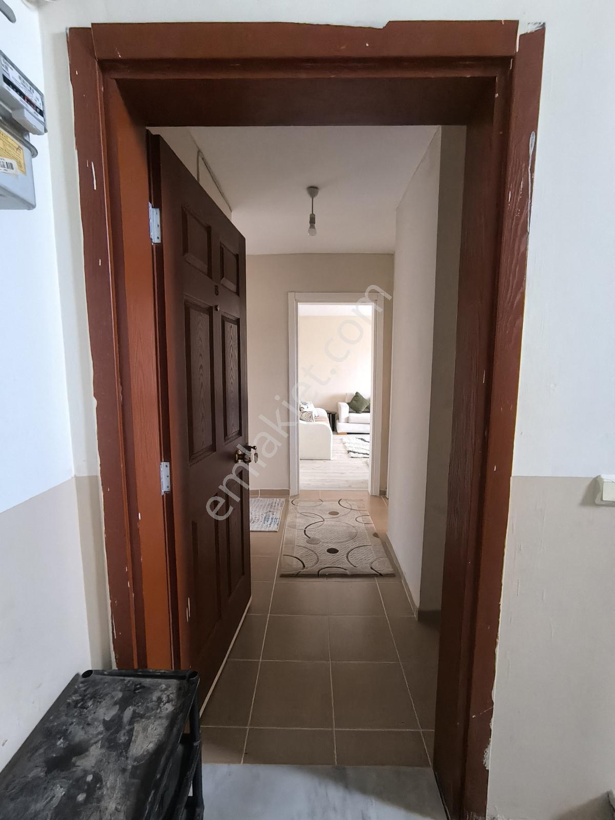 İlimtepe Karahanlı'dan Eşyalı Kiralık 2+1 - Görsel 4
