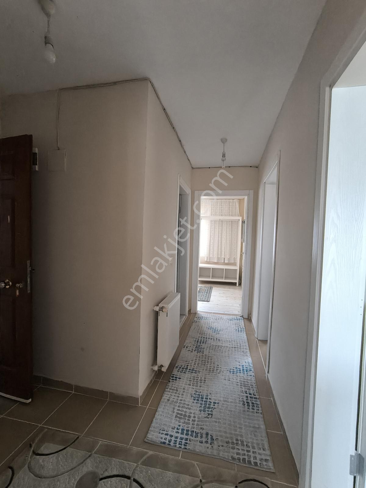 İlimtepe Karahanlı'dan Eşyalı Kiralık 2+1 - Görsel 8