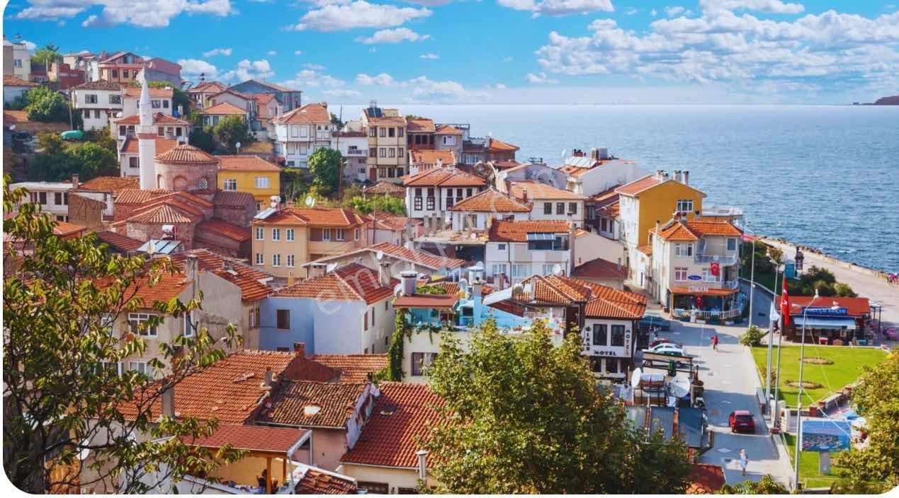 Mudanya Tirilye De 2 Katlı 42 M2 Bahçeli Bakımlı Fırsat - Görsel 6