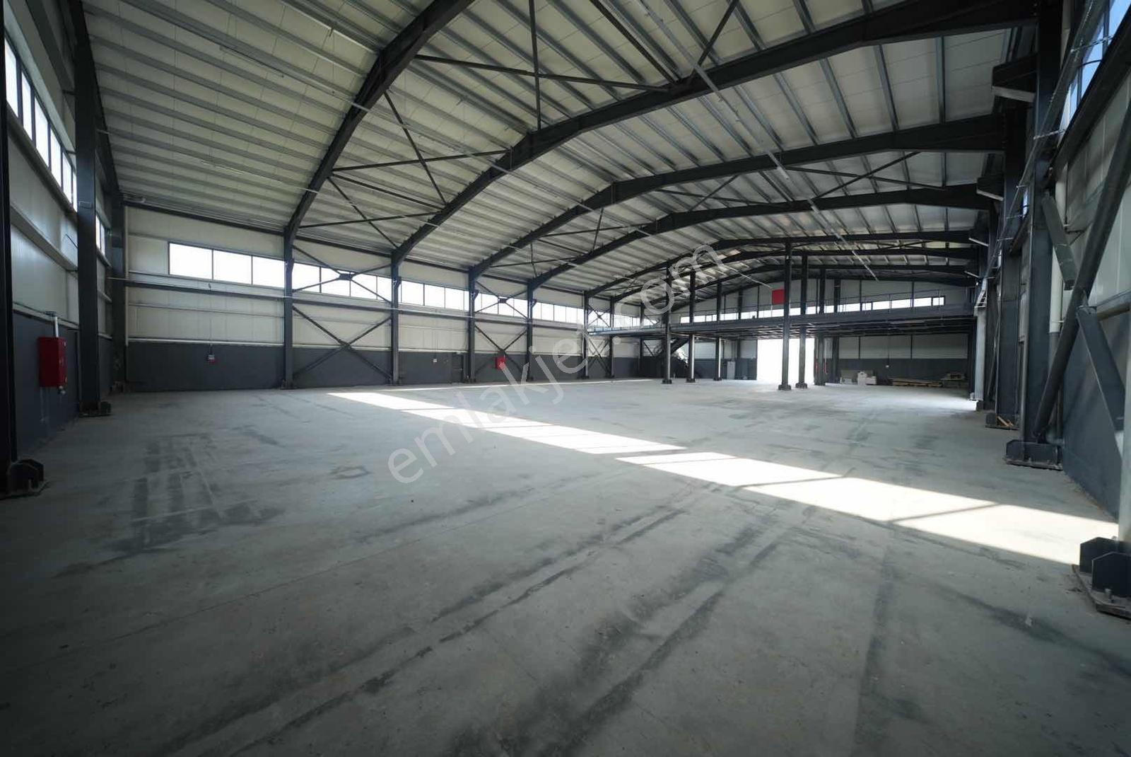 Akram'dan Başsikele'de Kiralık Depo - Görsel 29