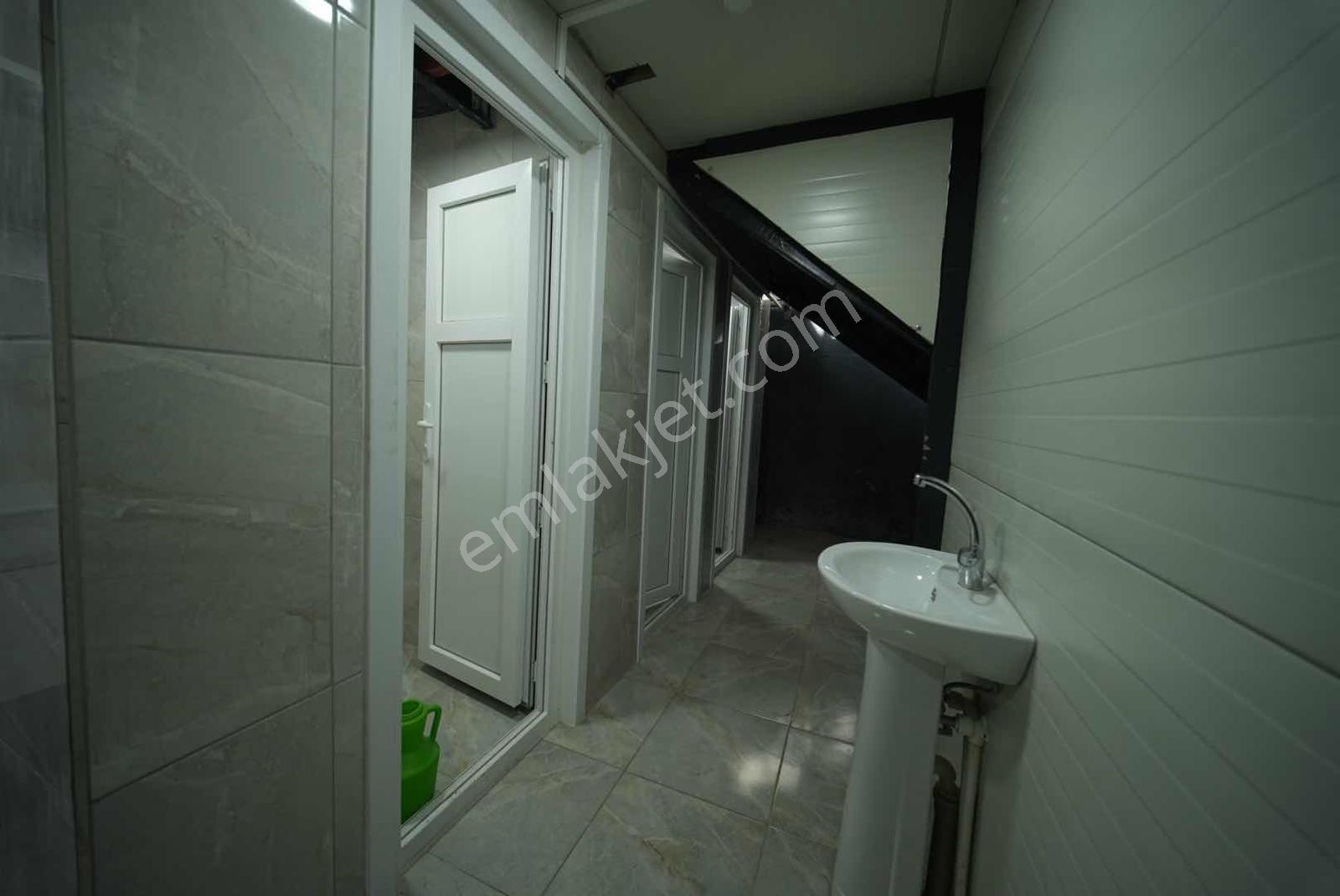 Akram'dan Başsikele'de Kiralık Depo - Görsel 30