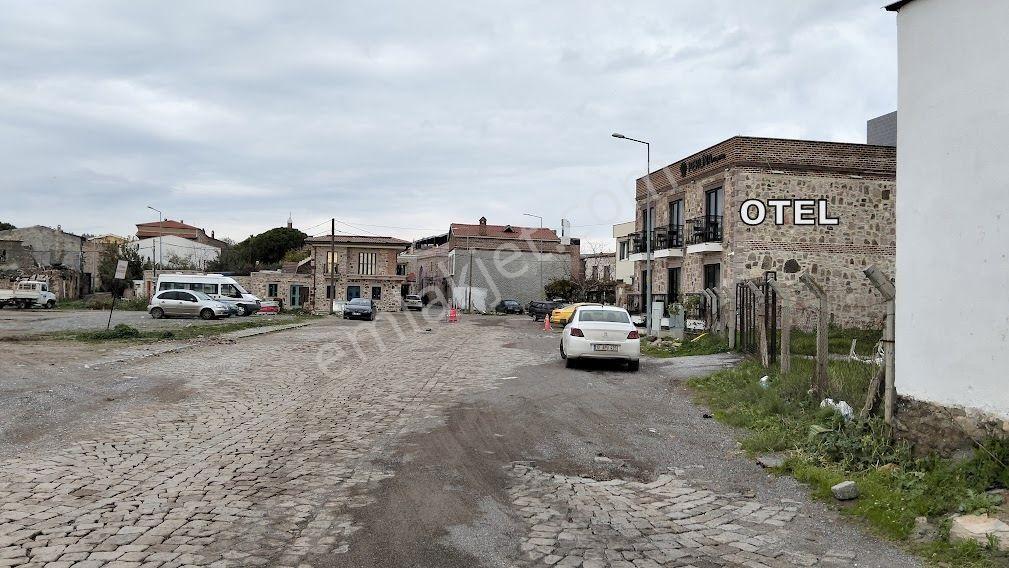 Ayvalık Küçüköy Kiralık Dükkan İş Yeri - Görsel 5