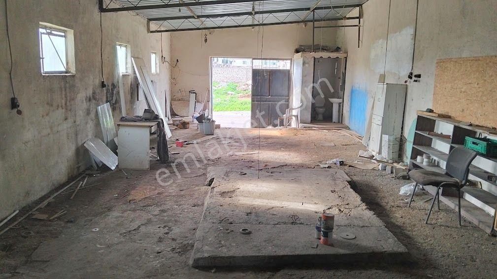 Ayvalık Küçüköy Kiralık Dükkan İş Yeri - Görsel 12