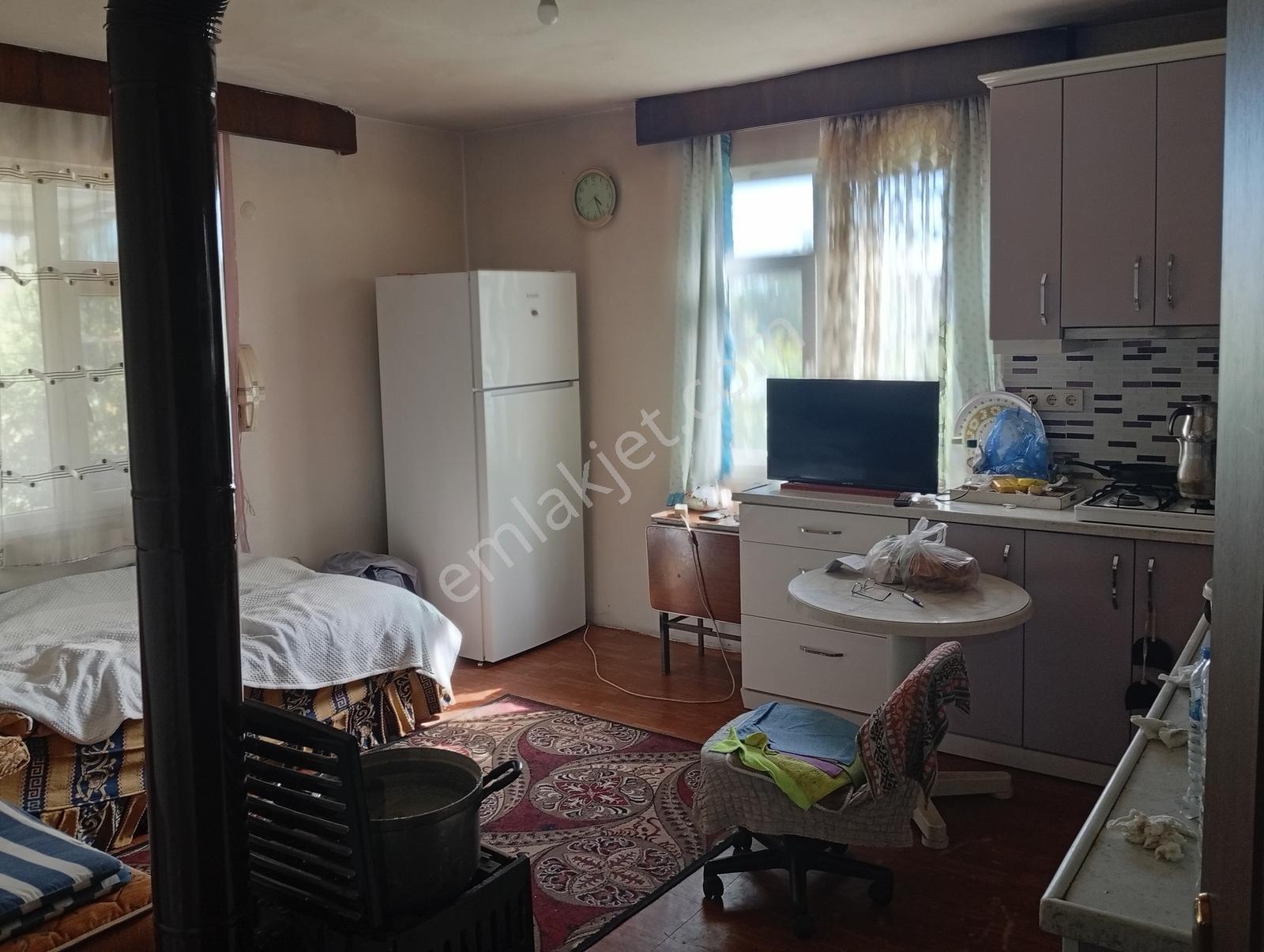 Havsa Hasköy De Satılık Arsa Ve Müstakil Ev - Görsel 29