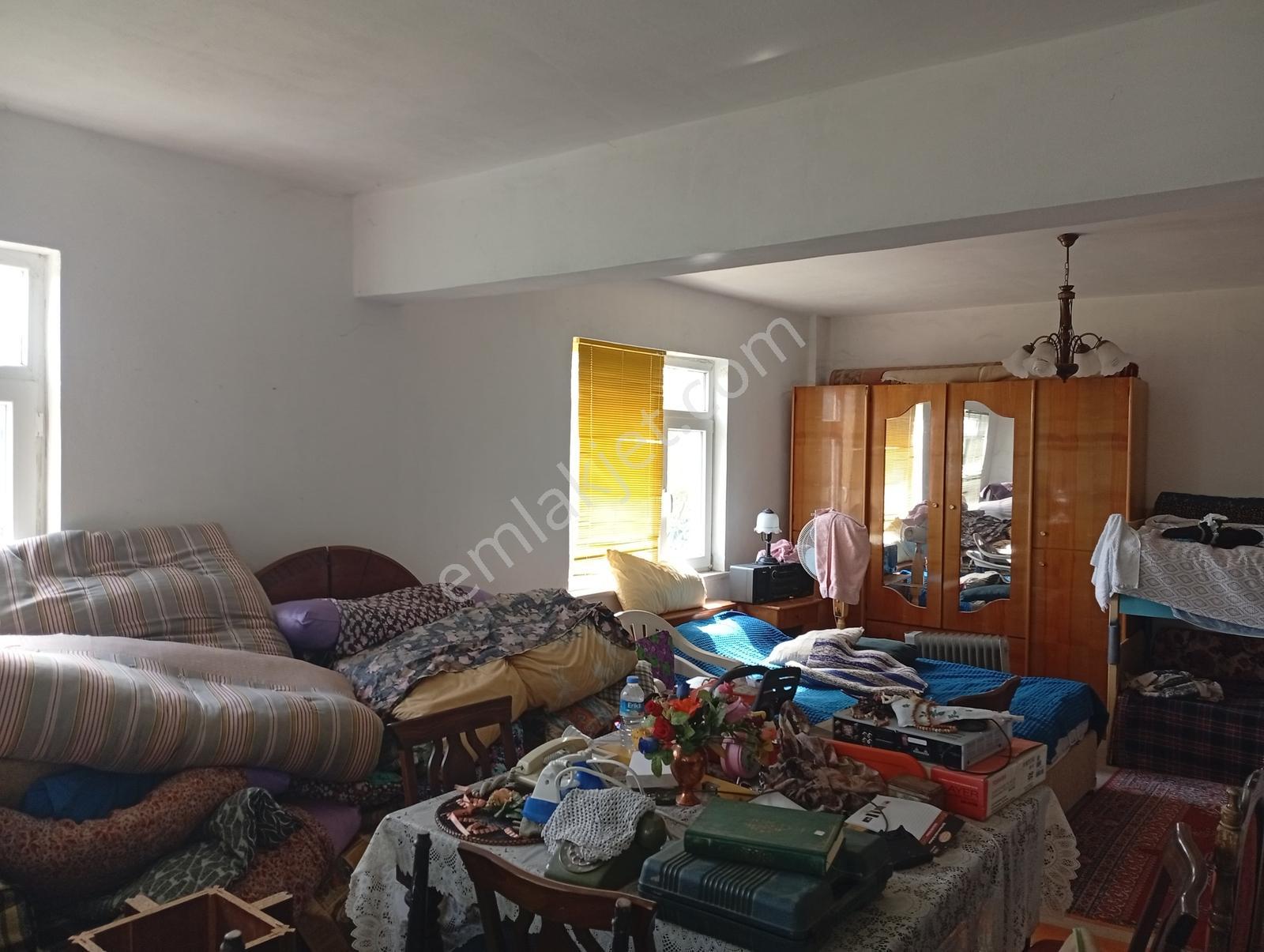 Havsa Hasköy De Satılık Arsa Ve Müstakil Ev - Görsel 34