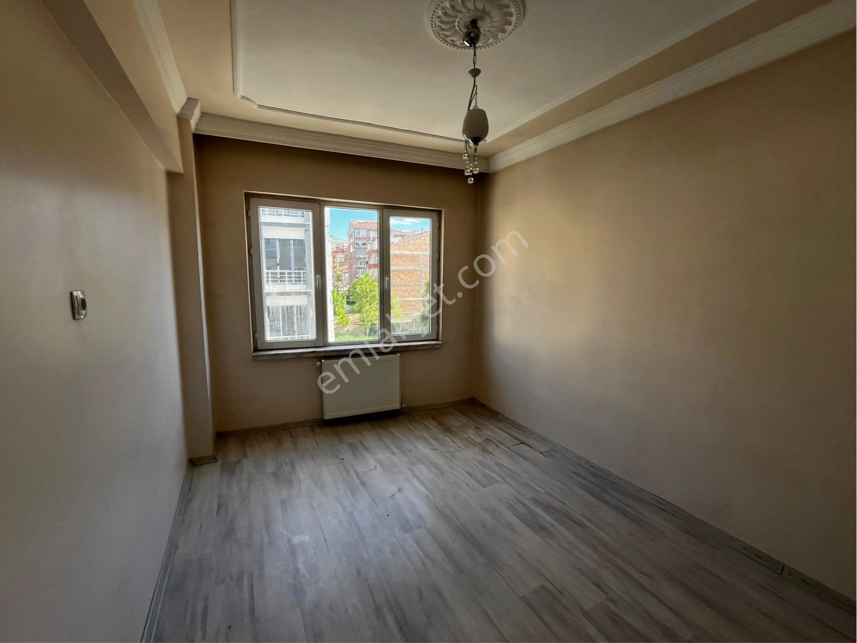 Hasanbey De Muhtesem Lokasyon Kiralık Daire