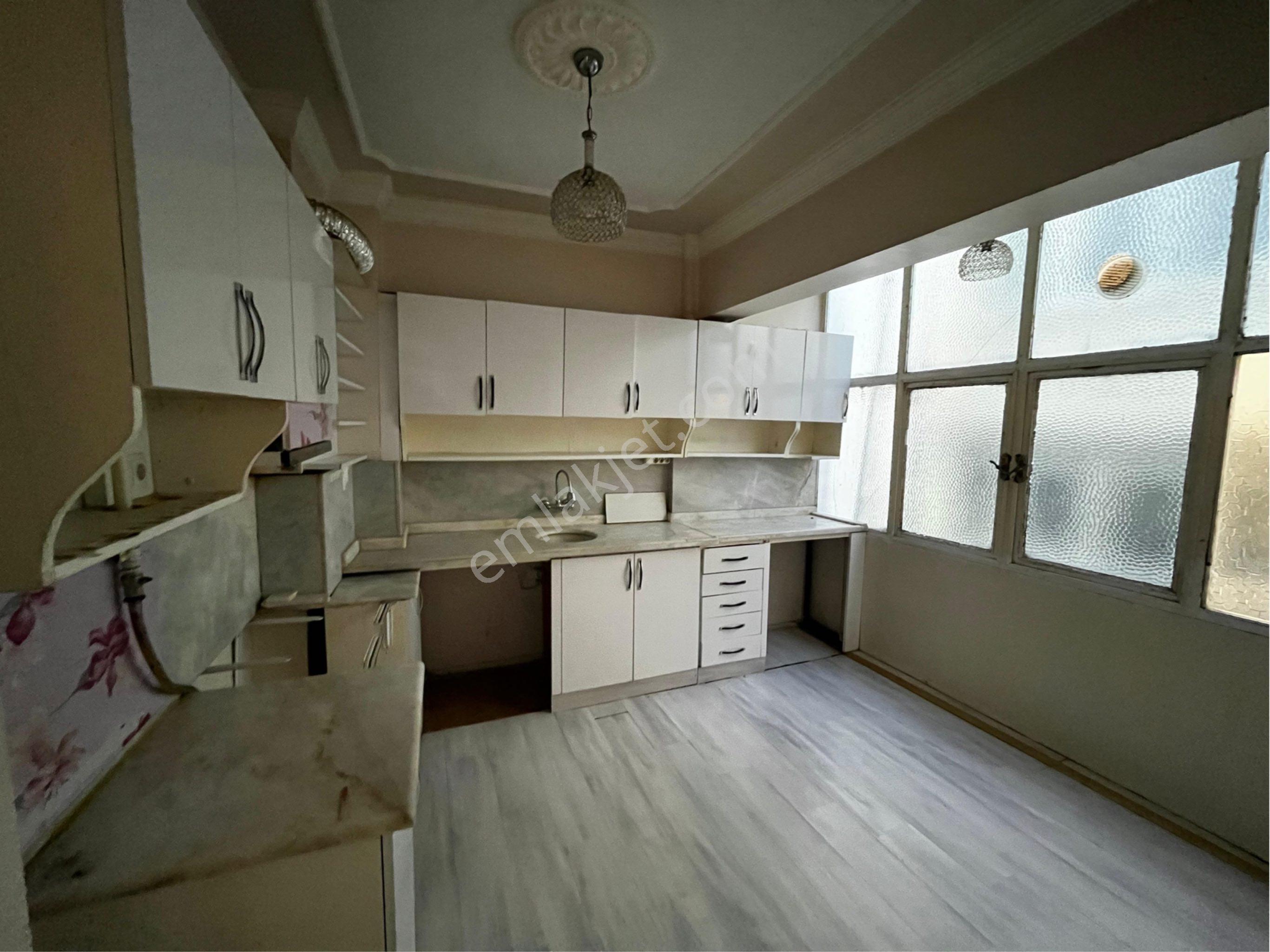 Hasanbey De Muhtesem Lokasyon Kiralık Daire - Görsel 6