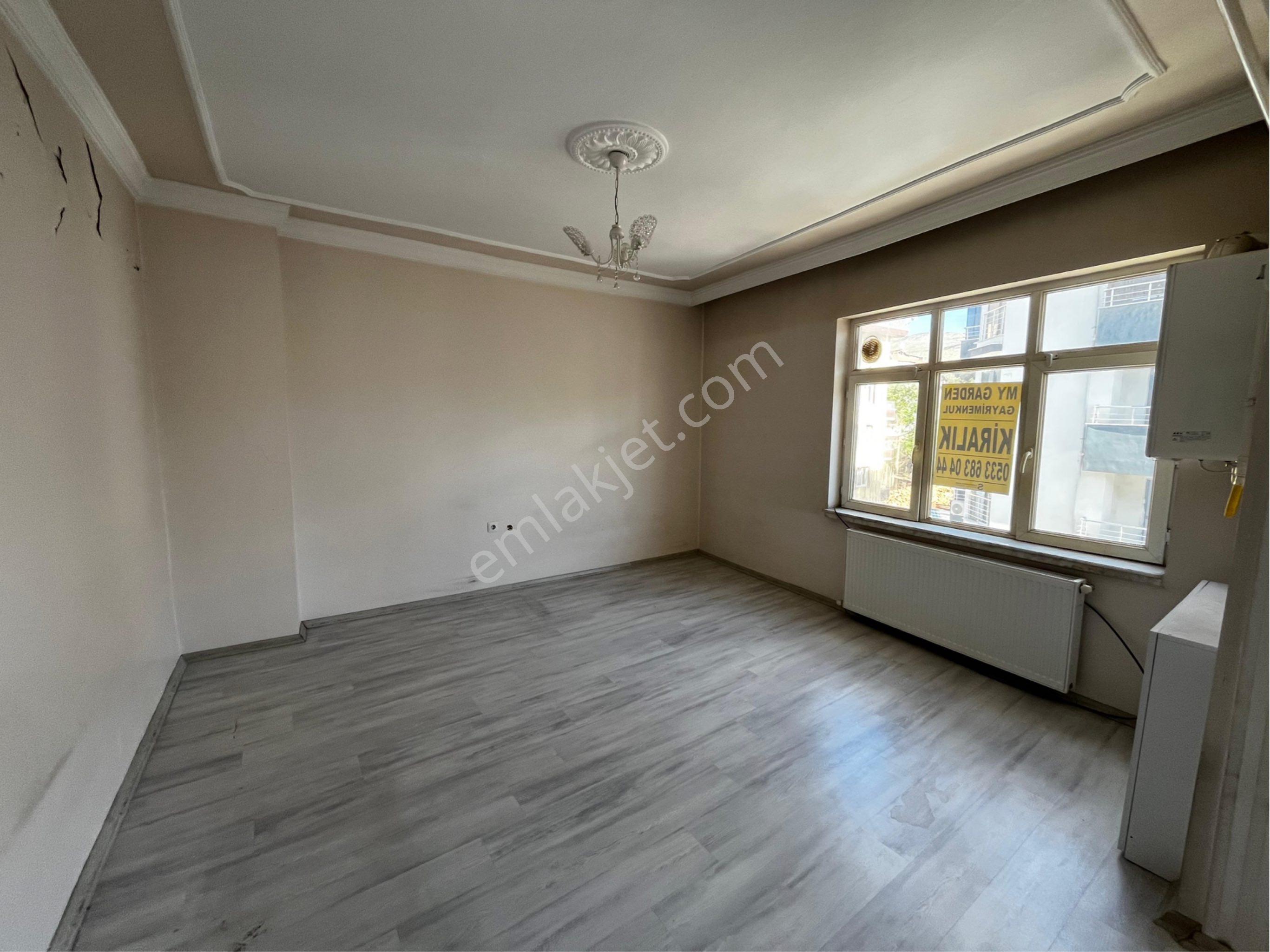Hasanbey De Muhtesem Lokasyon Kiralık Daire - Görsel 5