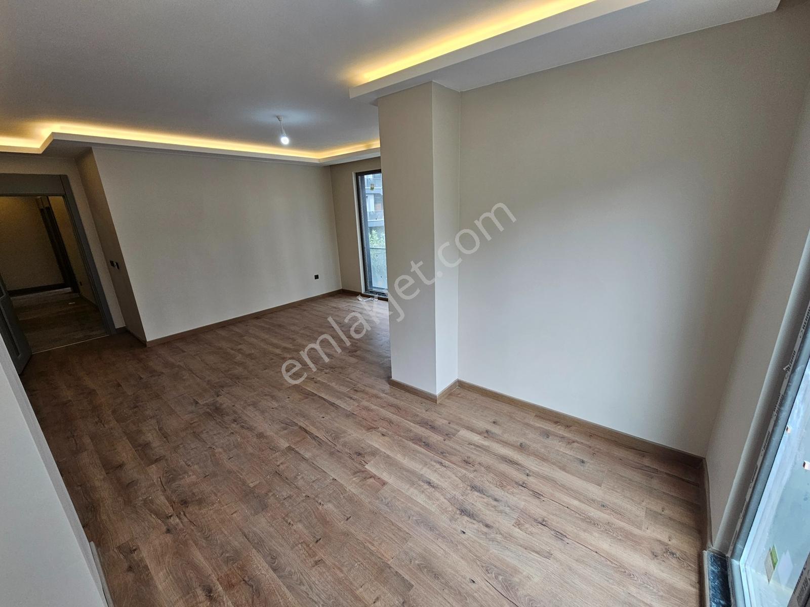 Has Bahçe Evlerinde Satılık Lüks 2+1 Geniş Ve Ferah Daire - Görsel 12