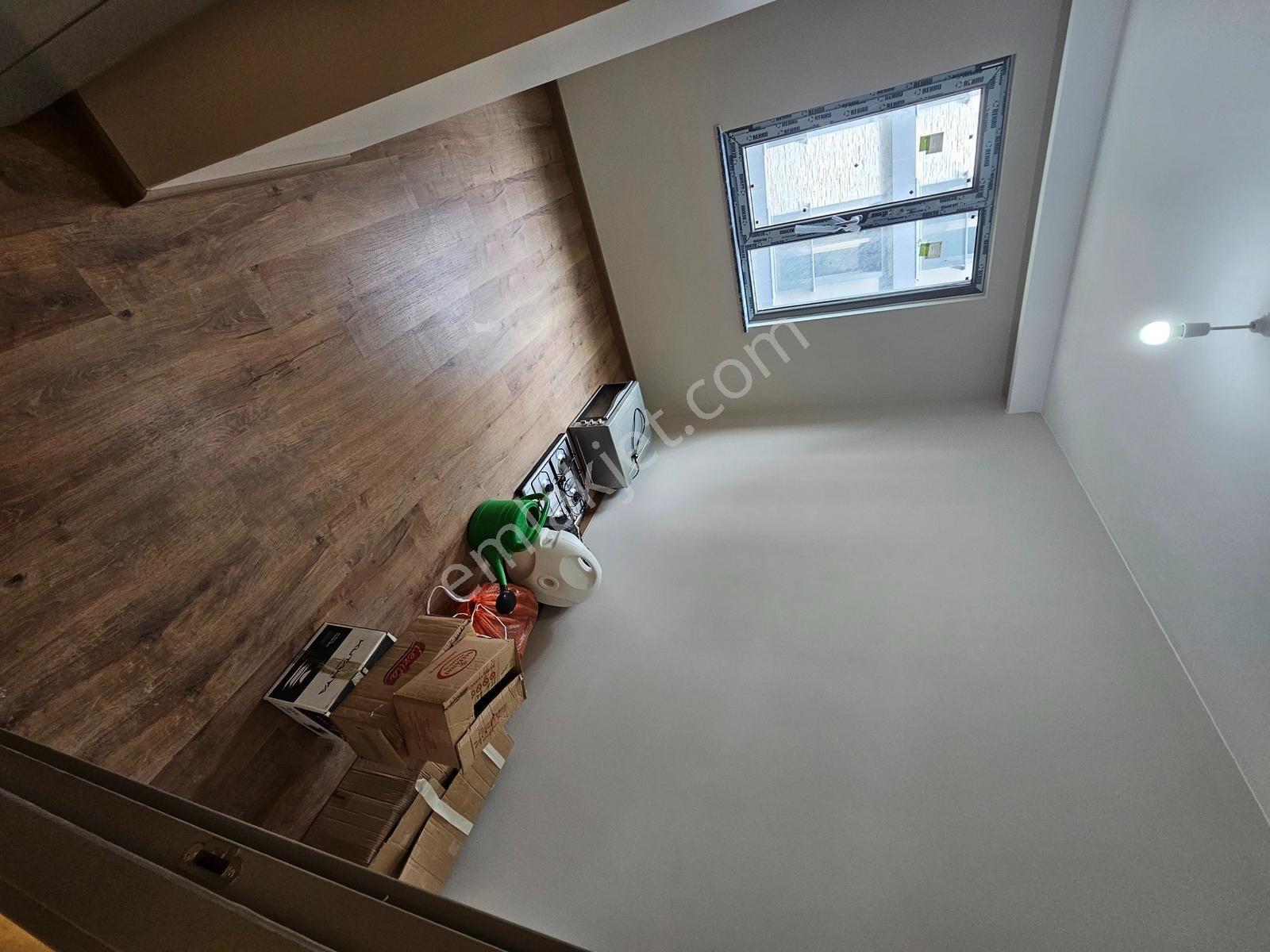 Has Bahçe Evlerinde Satılık Lüks 2+1 Geniş Ve Ferah Daire - Görsel 15