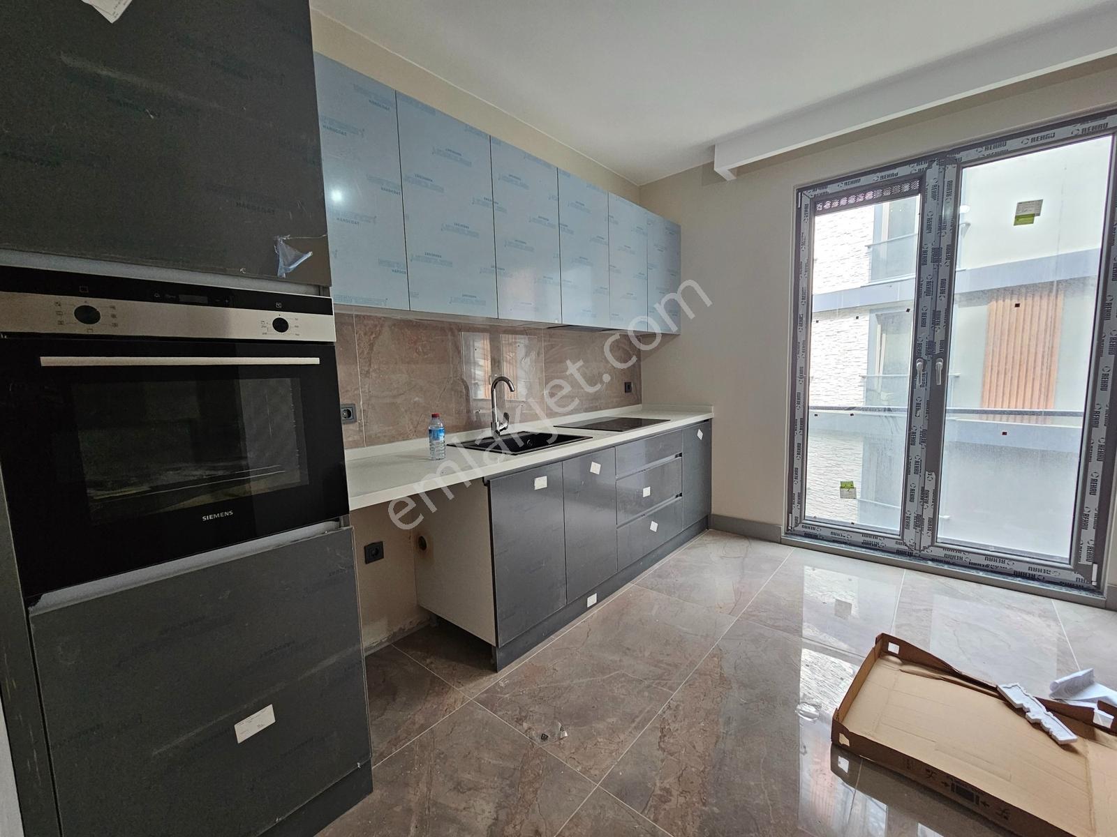 Has Bahçe Evlerinde Satılık Lüks 2+1 Geniş Ve Ferah Daire - Görsel 13